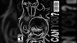 CAN YOU? INSTRUMENTAL (Ft. @Kgod0401)