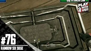 #76【FPS】弟者,兄者,おついちの「レインボーシックス シージ」【2BRO.】