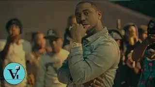 Blacc Zacc X Full Court Press Prod  Neekobaby Shot by @savani [ OFFICIAL VIDEO ]