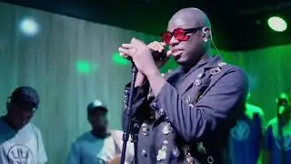First King - Fi ( Session live)