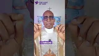 🔥🌹 PROPHETIC WORD for October 2025 is Your Season of Freedom | Fr. Benjamin Okala
