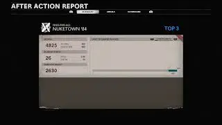 CrusadeZ_o's Livestream PS4| COLD WAR | Quickscore | FA SCRM |
