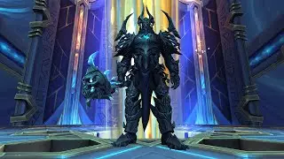 WoW , Timewalking event, get 278 Fated gear or higher, Quest