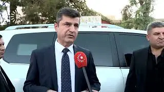 پارێزگاری دهۆک: سێ تۆپ نراون بە شوێنە گەشتیارییەکەی زاخۆوە و تائێستا نازانرێت بکەرەکەی کێیە
