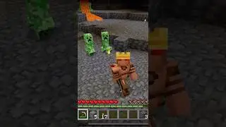 The Real Best Fuel Source In Minecraft  #minecraft #gaming #minecrafttutorial