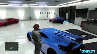 GTA 5 Money Glitch 1.16: 