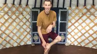 FLUSH & FLOW to remove stagnation and add new energy...