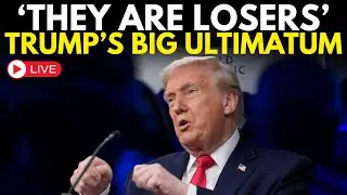 Trump Delivers Shocking Ultimatum LIVE from Davos 2026: A Game-Changer for Global Politics!