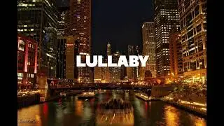 Lullaby - JayDon ( Alternative RnB ) | Cover by Lowkey Rhythm