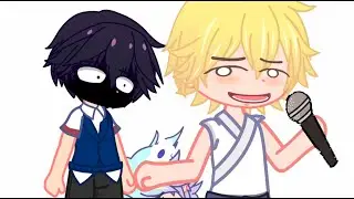 Dream On! // Meme// Gacha Club// Dr. Ramune Mysterious Disease Specialist (again)// Not og