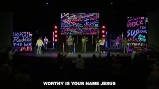 Revive Night 2026