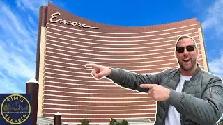 Encore Mega Vlog | Boston Harbor | Two Nights | Major Jackpot | Handpay