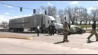 Gazette most watched: Fatal accident at Sixth Street and State Avenue