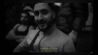 (FREE) Morad x Baby Gang x Old School Type Beat  - 