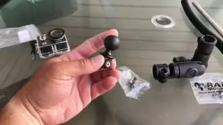 Ram Mounts 18