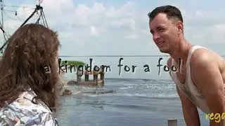 The White Buffalo - Kingdom For A Fool, lyrics (tradus romana)