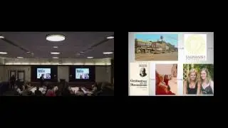 Dan P. McAdams: Authoring a Life