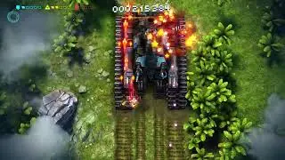 Sky Force Anniversary - Stage 7  [INSANE]