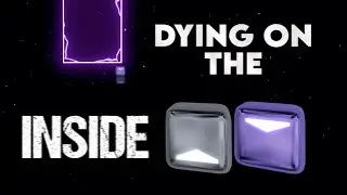 Dying On The Inside