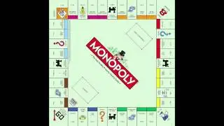 Lounge - Monopoly iOS