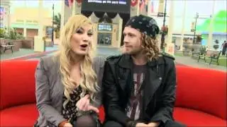 Bye Timmy & Renee - Hit List TV