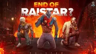 #ristar game khelna band karne ka long video 😱/sad news 😞@RaiStar 