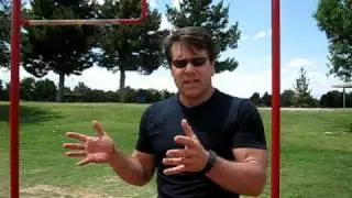 Exercise PROTEIN: Dr. Clyde Wilson nutrition