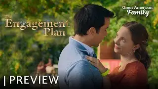 The Engagement Plan | Preview