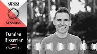Damien Bisserier on Ray Dalio's Bridgewater & The Risk-Parity Approach | Opto Sessions | Episode 60