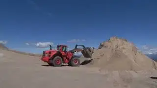 Un jutjat de Manresa veu insuficient el pla de recuperaci&oacute; ambiental d'Iberpotash
