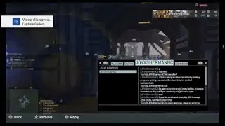 New outfit. crossfaction based. New player friendly. Tr based but play any faction. Take a look.