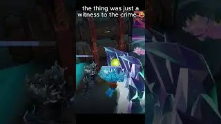 😂 Emma Frost accidentally ruins Groot's ultimate #MarvelRivals