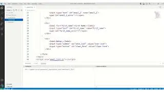 CS 112: JavaScript - Q & A ~ Common Errors with VSCODE and Debugging