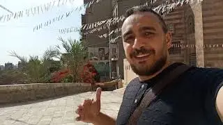 مدرسة جوهر اللالا  _ احمد بهجت #حكاوى_المؤرخ