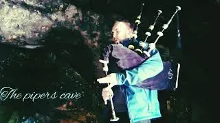 Tune from the cave 1: the pipers cave