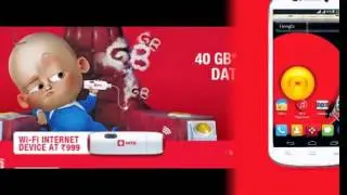 MTS Mobile Recharge