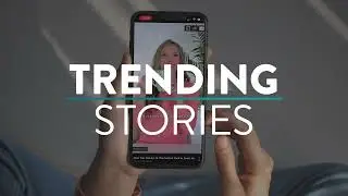 Experience the new and improved NewsON mobile app 📱