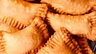 Crispy aloo puff recipe l Puff with homemade sheets l Puff recipe #snacksrecipe