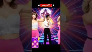 80s Disco Inferno - Polaroid Heart #80sdisco #retromusic #dance #disco #discoinferno #shorts