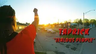 Taprick - Jealous People ۩ (Official Music Video)
