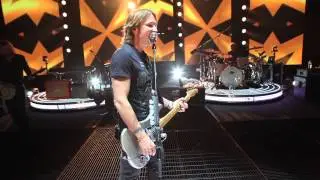 Keith Urban - Urban Chat: From The Stage! (Episode 40)