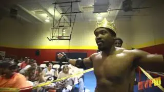 HVPW | Timmy Lou Retton -vs- Raymond King | Anniversary II