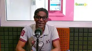 Rodolf ETIENNE sur @Radio Sud Est avec Mario - L'histoire du soldat/Listwa solda a