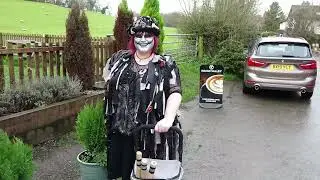 Alvechurch Morris Mummers Play Day Compilation