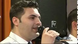 Evanghelizare Rugul Aprins Cluj Napoca 01 03 2014 - Gabi Zăgrean