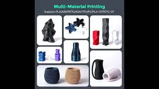 Flashforge Adventurer 5M Pro Review | Fastest Plug & Play 3D Printer?