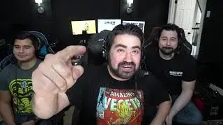 Angry Joe Archive - September 17, 2020 - 3 | Indie Games