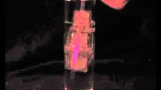 Glow Straws by Birando