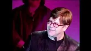 The impact of the GLAAD Media Awards