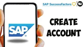 SuccessFactors Signup: How to Open Create SuccessFactors Account Online 2024